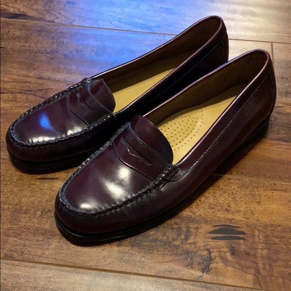 Penny loafer shoes - Picture 2 of 2
